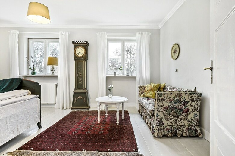 Bed & Breakfast �bjerggaard