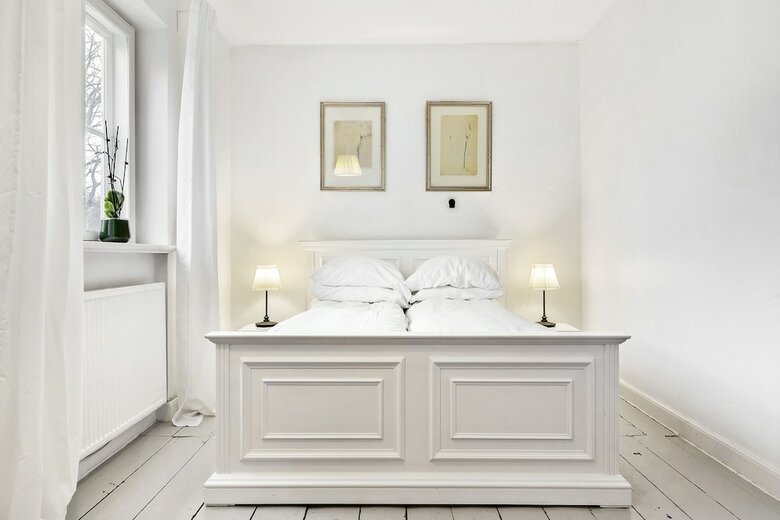 Bed & Breakfast �bjerggaard