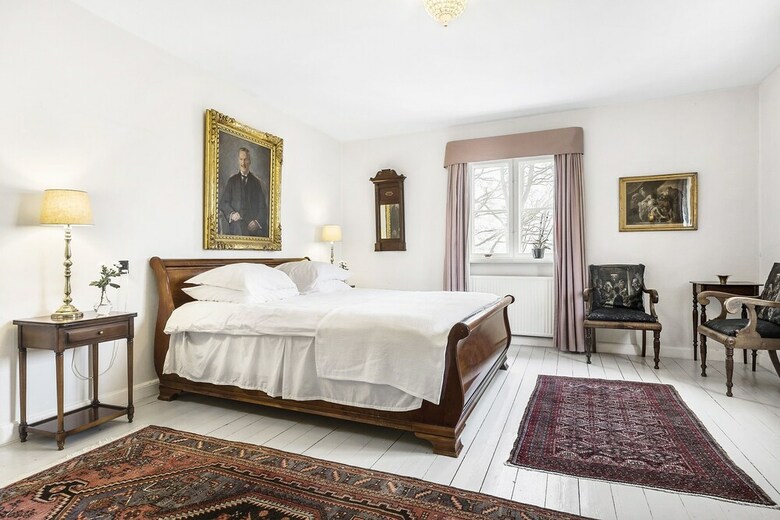 Bed & Breakfast �bjerggaard