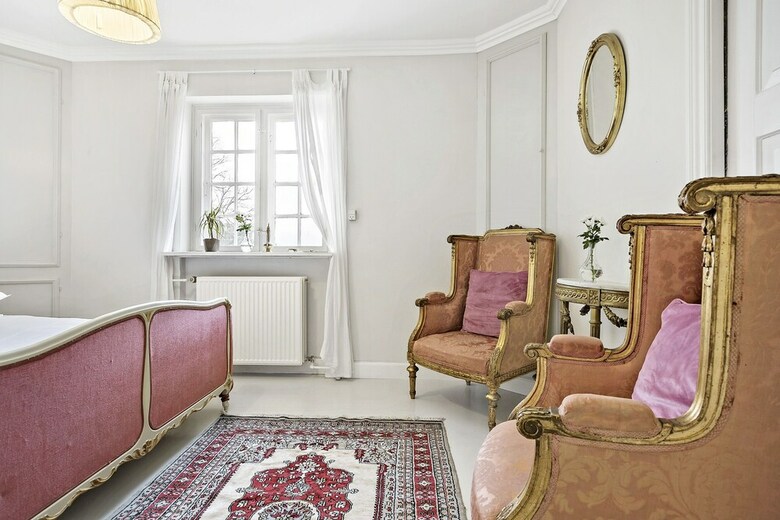 Bed & Breakfast �bjerggaard