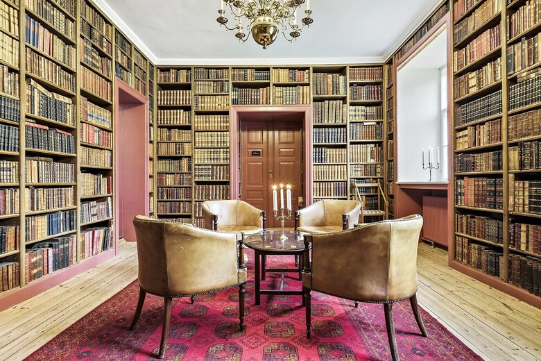 Bed & Breakfast �bjerggaard