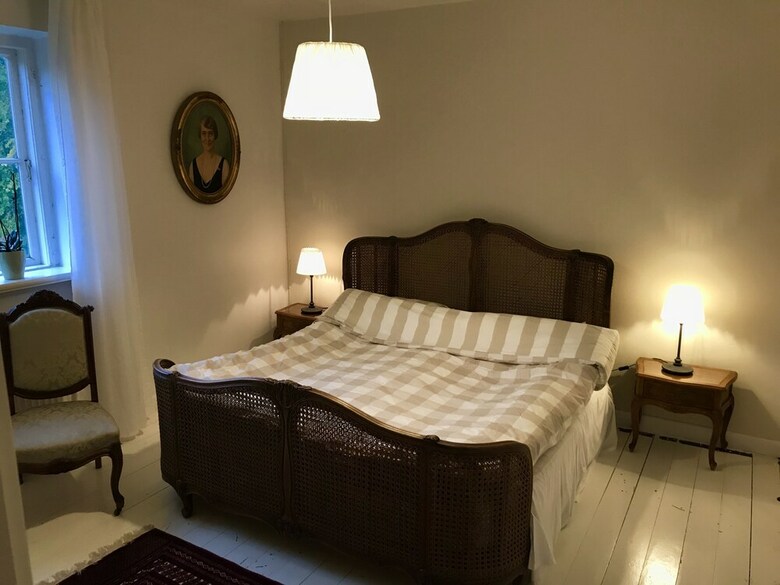 Bed & Breakfast �bjerggaard