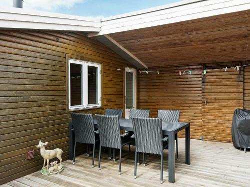 Holiday Home Vestergade II