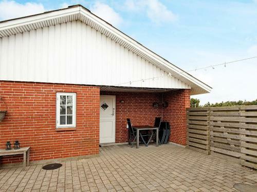 Holiday Home Fan� XII