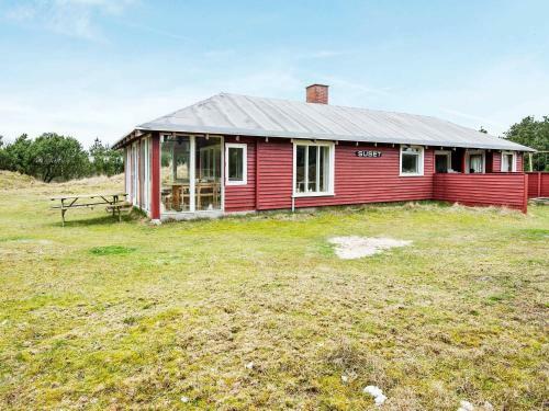 Holiday Home Bjerges II