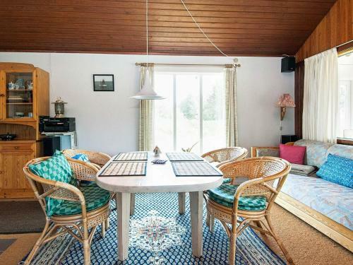 Holiday Home Bjerges II