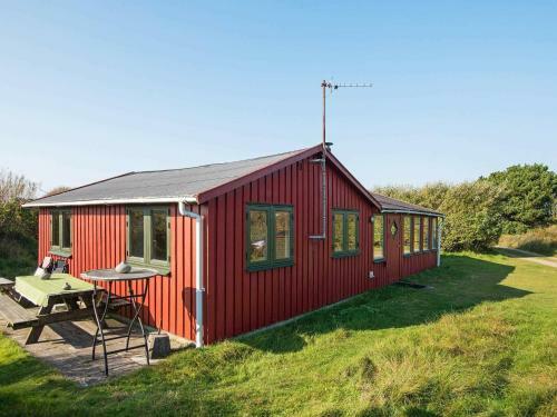 Holiday Home Store Klit