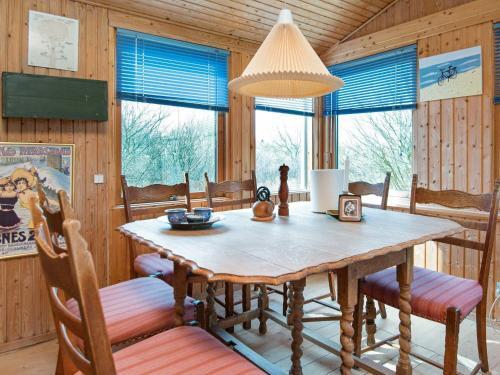 Holiday Home Store Klit