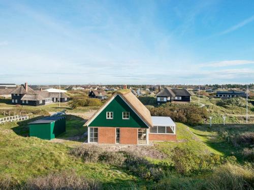 Holiday Home Fan� XXII