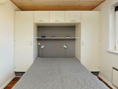 Apartamento Holiday Home Golfvejen V