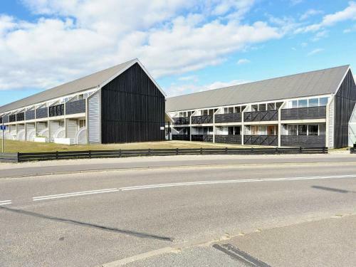 Apartamento Holiday Home Golfvejen V
