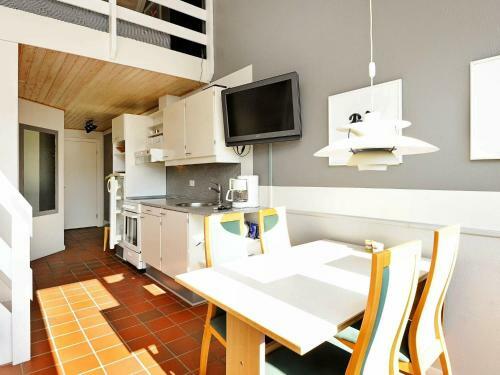 Apartamento Holiday Home Golfvejen V