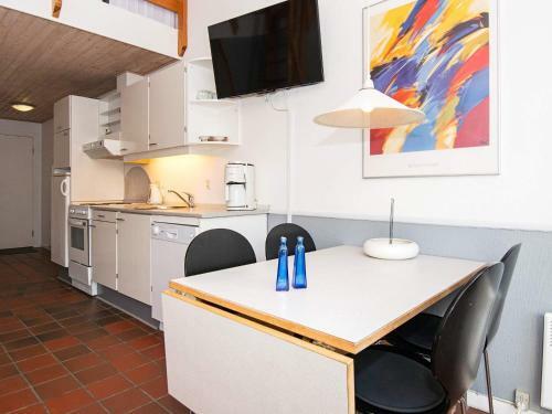 Apartamento Holiday Home Golfvejen