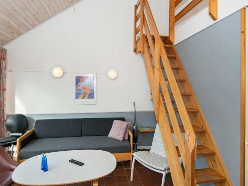 Apartamento Holiday Home Golfvejen
