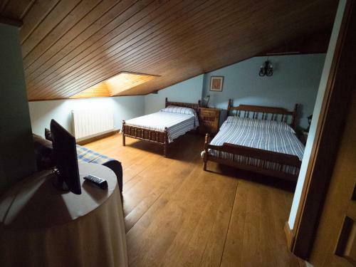 Hostal Casa Rural Martxoenea Landetxea