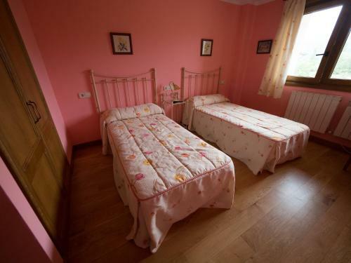 Hostal Casa Rural Martxoenea Landetxea