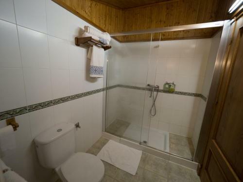 Hostal Casa Rural Martxoenea Landetxea