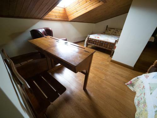 Hostal Casa Rural Martxoenea Landetxea