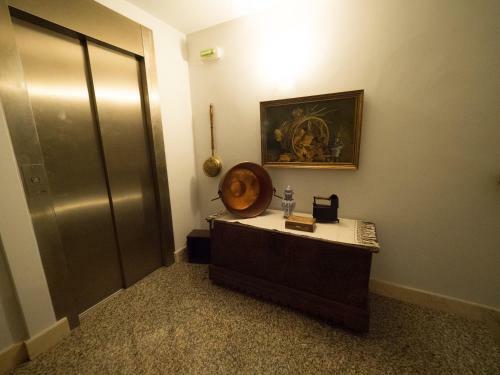 Hostal Casa Rural Martxoenea Landetxea