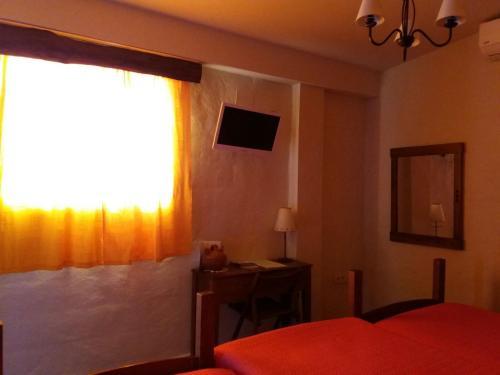 Hostal Virgen De Los Remedios