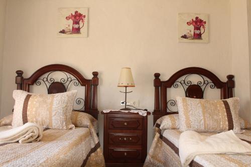 Hostal Virgen De Los Remedios