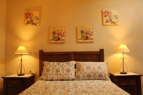 Hostal Virgen De Los Remedios