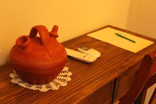 Hostal Virgen De Los Remedios