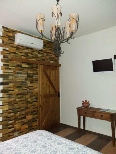 Hostal Virgen De Los Remedios
