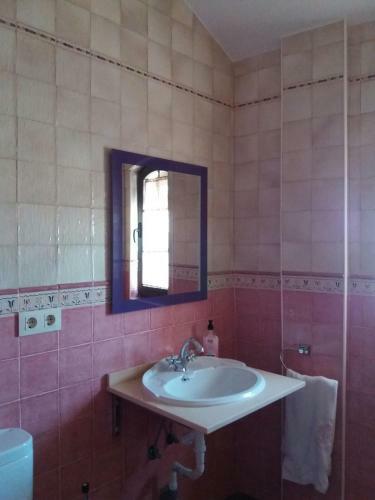 Hostal Virgen De Los Remedios