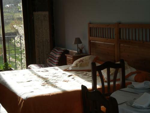 Hostal Restaurante Alto Rey