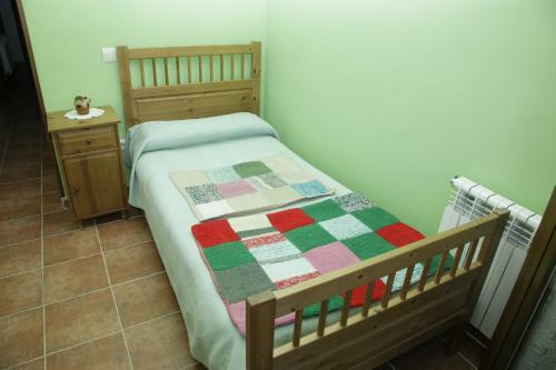 Hostal Restaurante Alto Rey