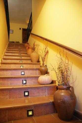 Hostal Restaurante Alto Rey