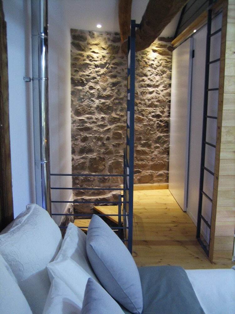 Agroturismo El Secreto De Arlanza