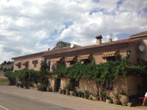 Agroturismo Casa Rural Salinas