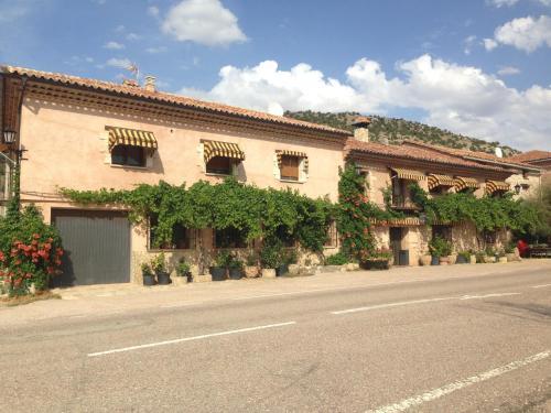 Agroturismo Casa Rural Salinas