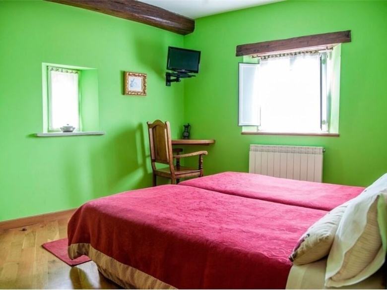 Posada Rural La Sosiega
