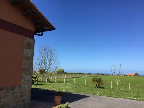 Apartamentos Rurales Cantarranes