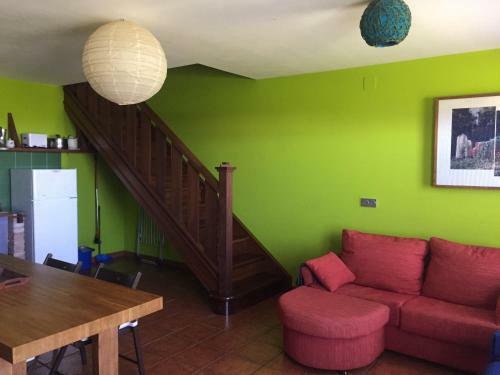 Apartamentos Rurales Cantarranes