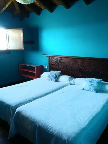 Apartamentos Rurales Cantarranes