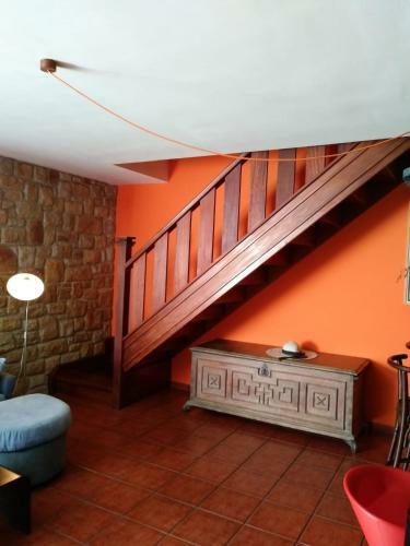Apartamentos Rurales Cantarranes