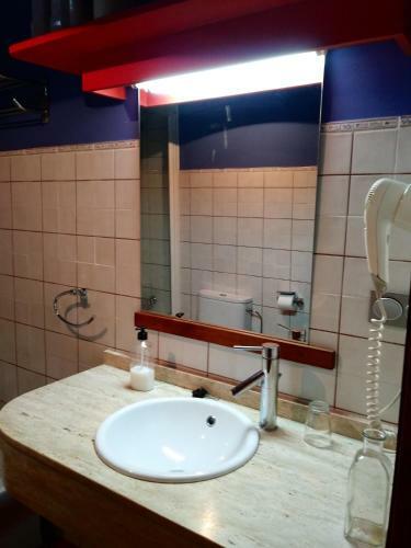 Apartamentos Rurales Cantarranes