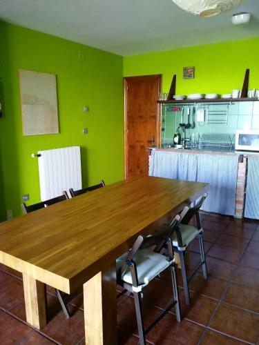 Apartamentos Rurales Cantarranes
