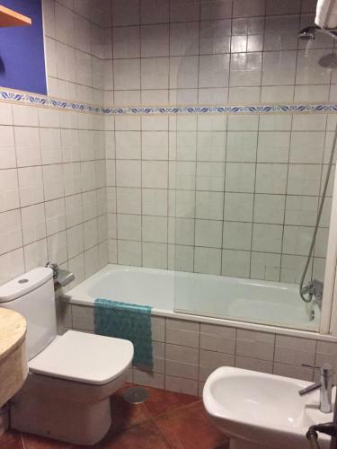 Apartamentos Rurales Cantarranes
