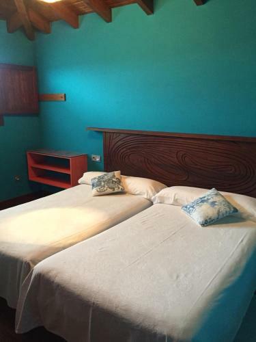 Apartamentos Rurales Cantarranes