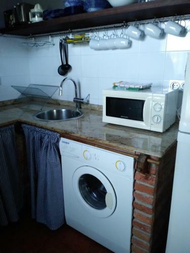 Apartamentos Rurales Cantarranes