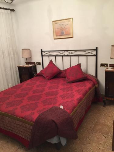 Agroturismo Casa Vitorianet