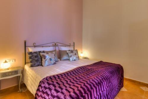 Apartamento Villa Damara