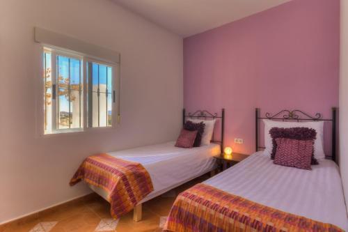 Apartamento Villa Damara