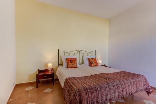 Apartamento Villa Damara