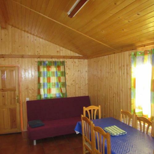 Camping Ciudad De Albarracin